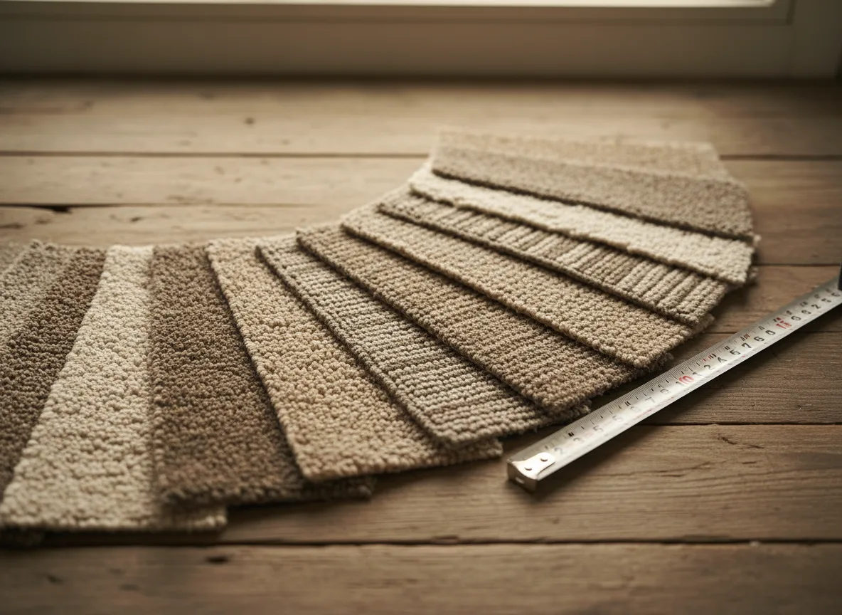 Carpet Installation Bledsoe, KY FAQs